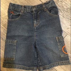 Rocawear toddler shorts